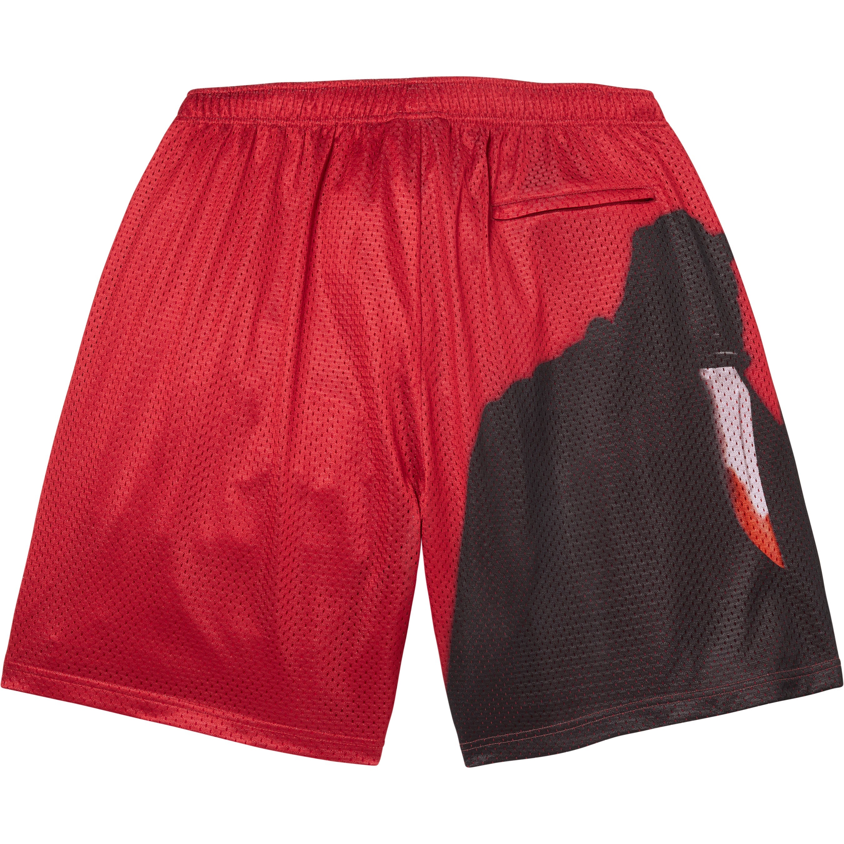 Ghostface® Mesh Short view 2